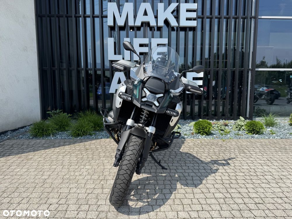 BMW Adventure - 3