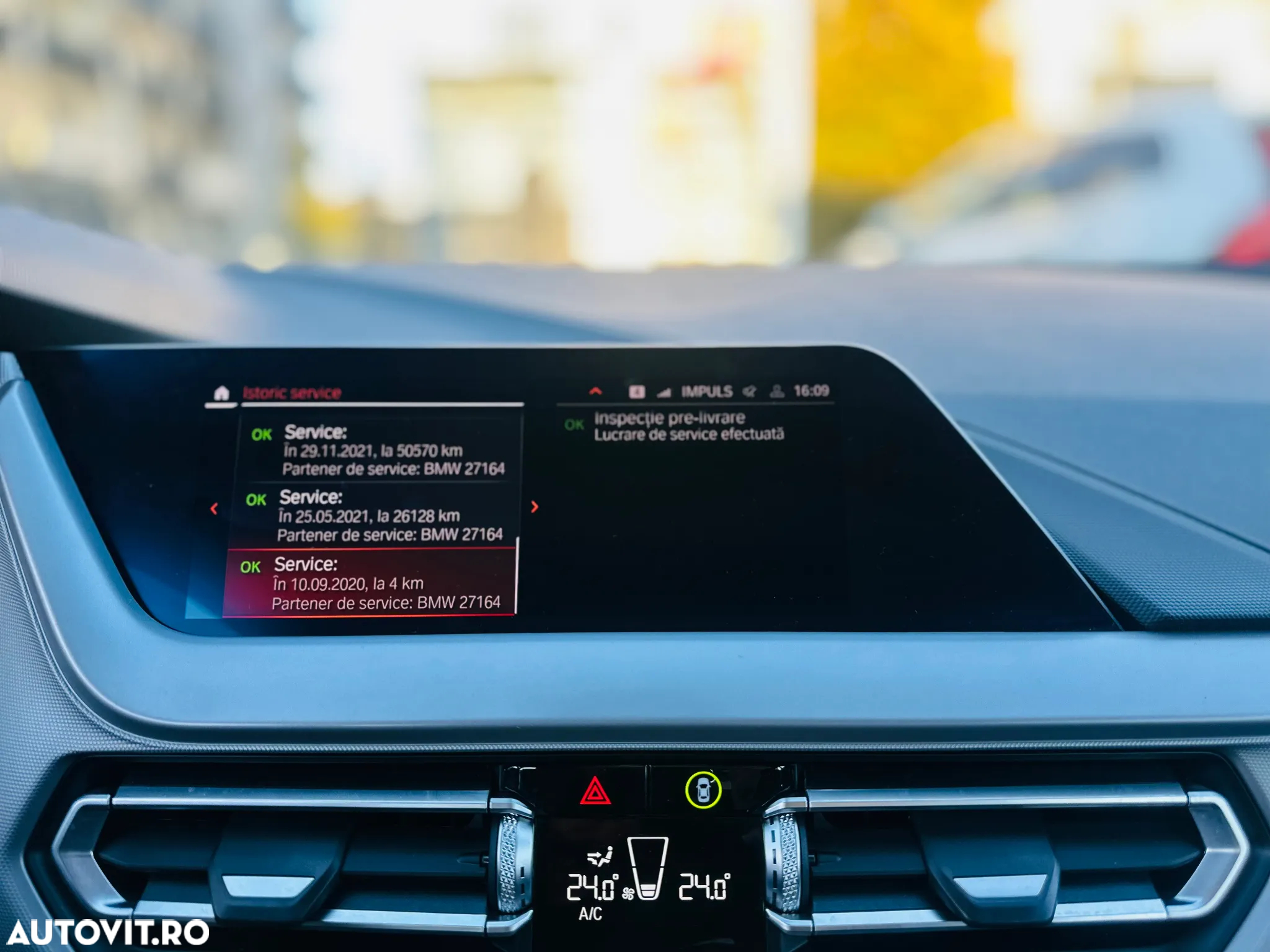 BMW Seria 1 - 21
