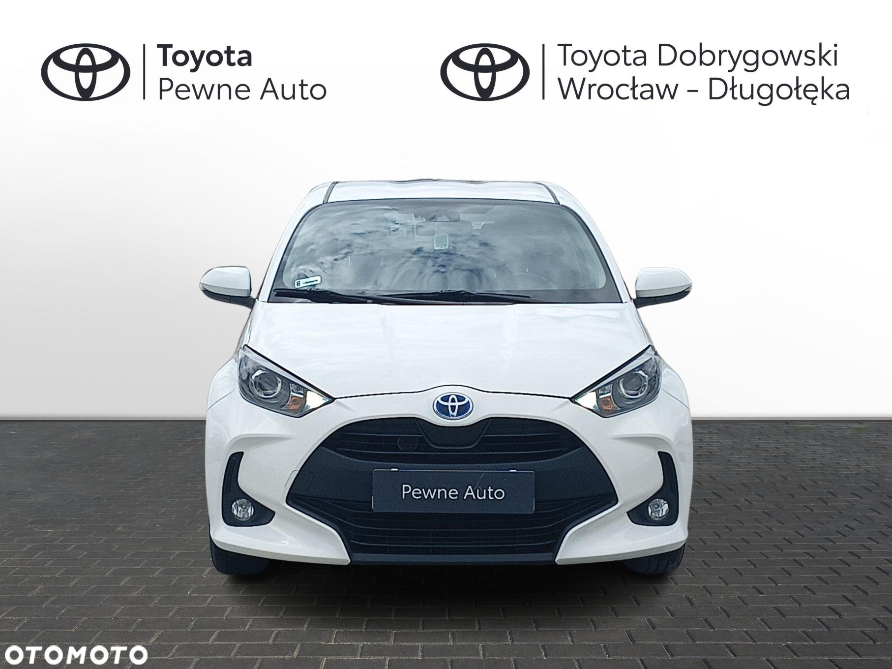 Toyota Yaris - 9