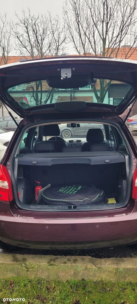 Skoda Fabia 1.2 12V Family - 22