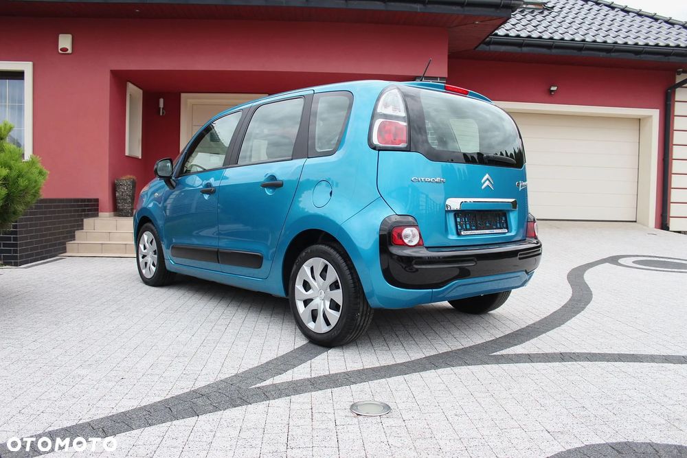 Citroën C3 Picasso VTi 120 Selection - 5