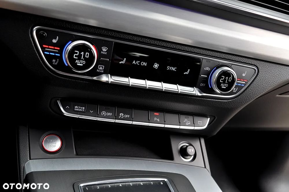 Audi SQ5 - 25