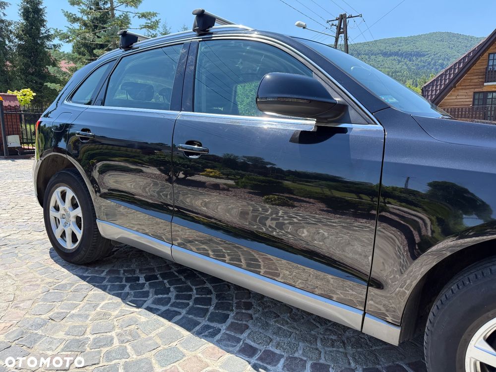 Audi Q5 2.0 TDI Quattro - 7