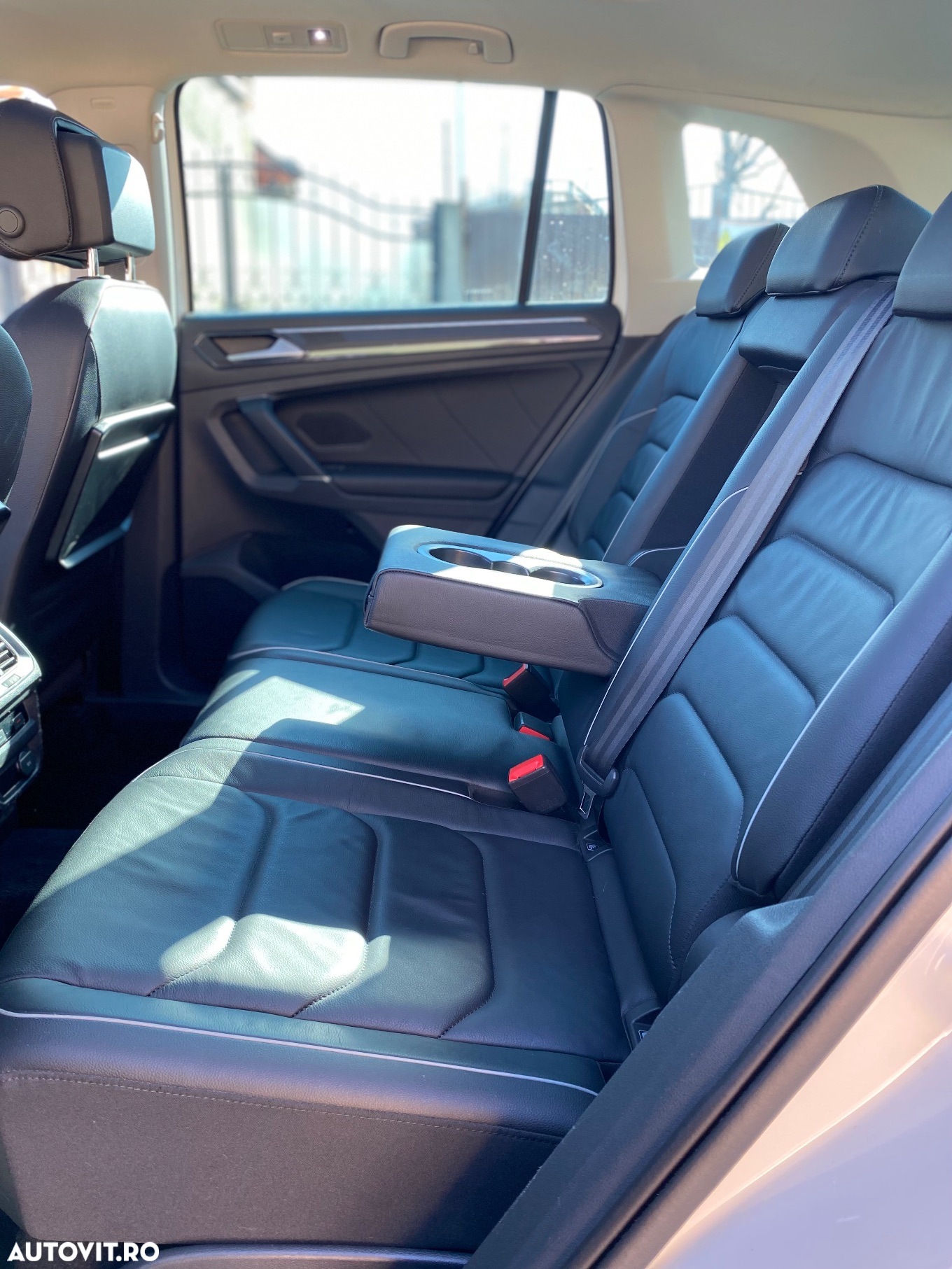 Volkswagen Tiguan 2.0 TDI SCR DSG Elegance - 11