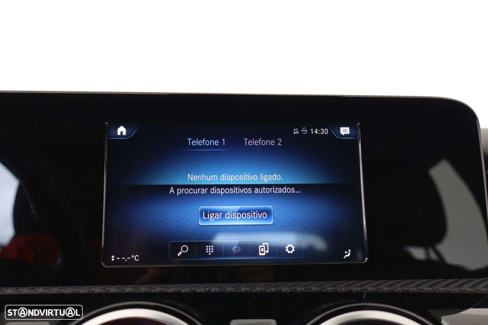 Mercedes-Benz A 160 d Style - 22