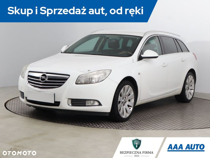 Opel Insignia - 2