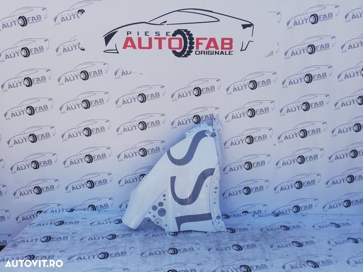 Aripa dreapta Ford Transit an 2013-2014-2015-2016-2017-2018-2019-2020-2021 - 1