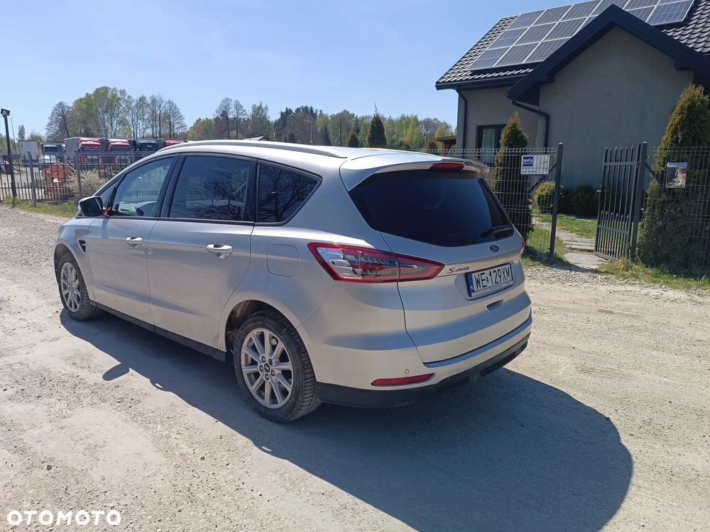 Ford S-Max - 4