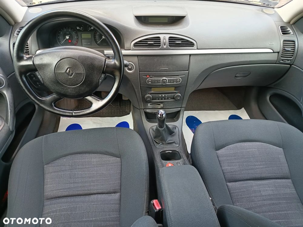 Renault Laguna - 30