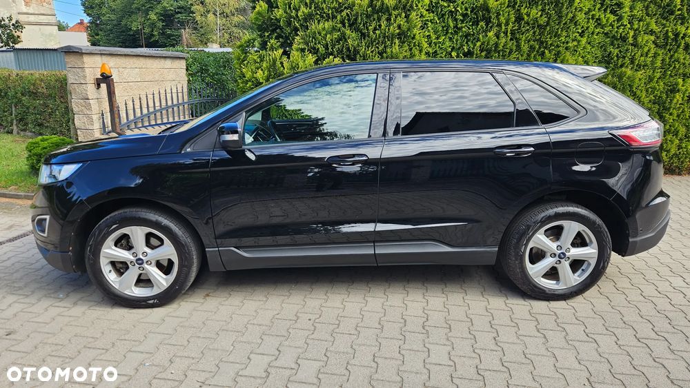 Ford Edge 2.0 TDCi 4x4 Trend - 4