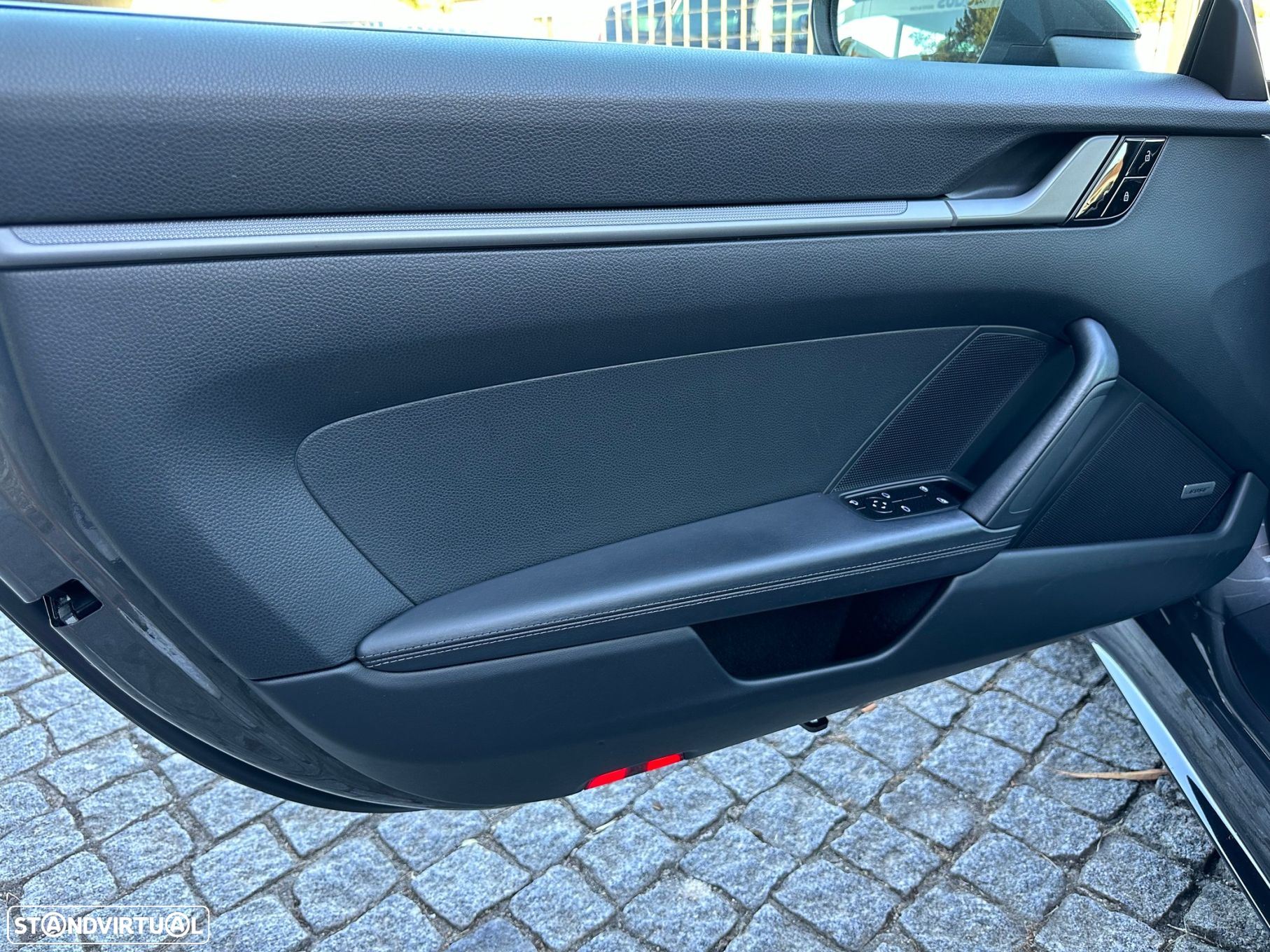 Porsche 911 (992) Carrera S PDK - 27