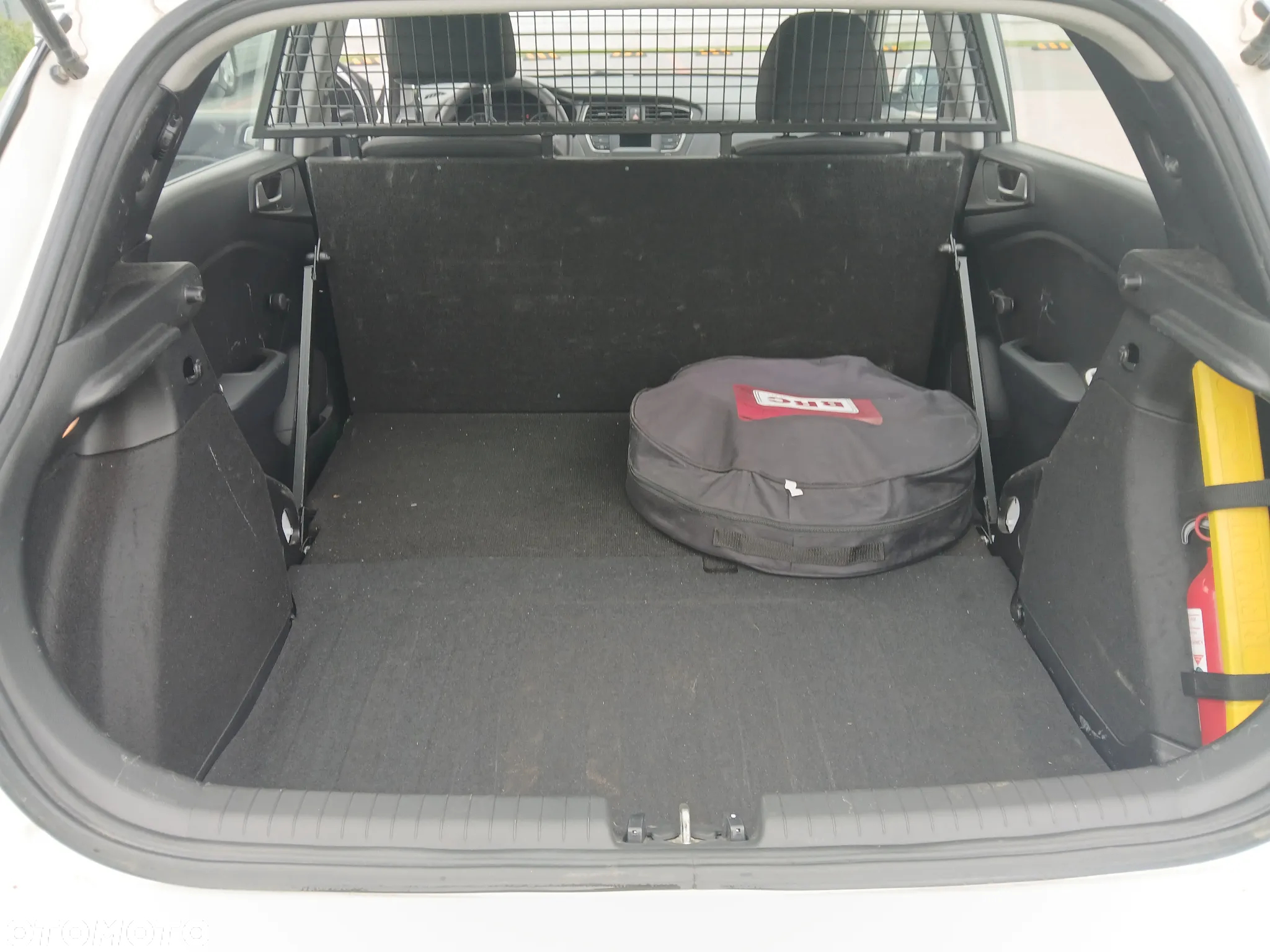 Hyundai i20 1.2 Classic Plus - 11
