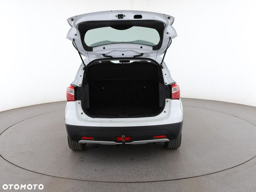 Suzuki SX4 S-Cross 1.6 DDiS TCSS 4x4 Comfort - 20