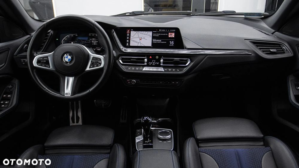 BMW Seria 2 218i M Sport - 13