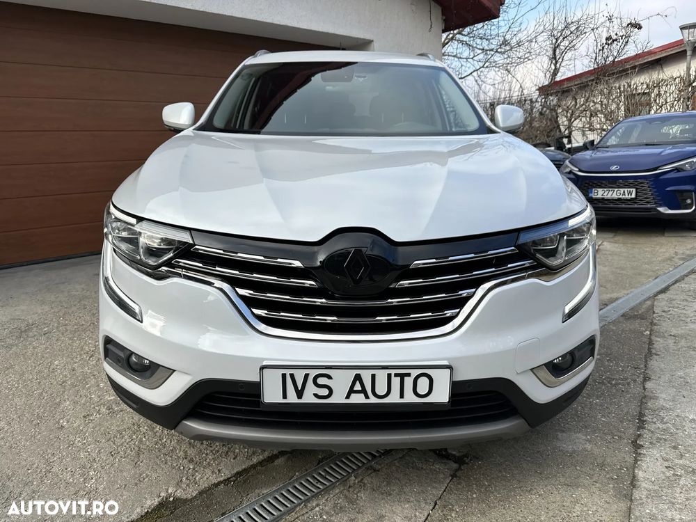 Renault Koleos ENERGY dCi 175 X-tronic 4WD LIFE - 20
