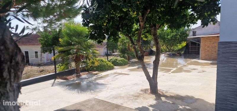 T2 em TOMAR, com Terreno 1, 5km Centro da cidade. - Grande imagem: 4/9