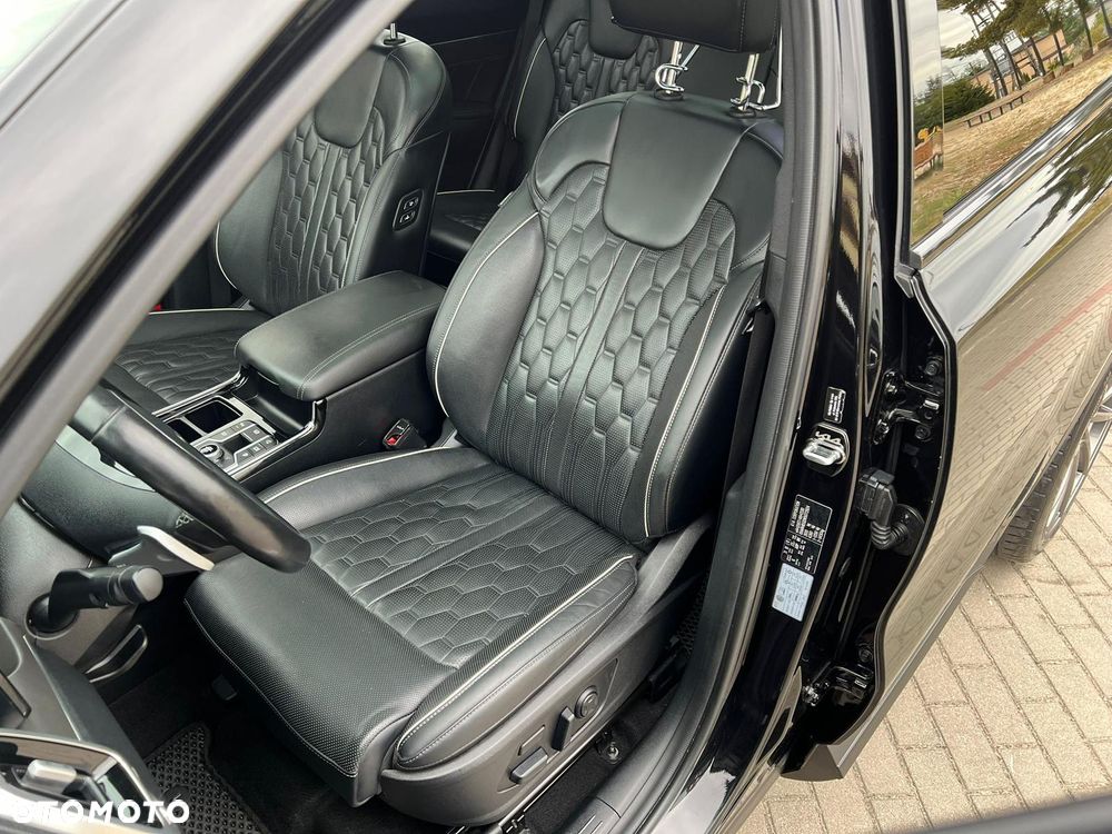 Kia Sorento 1.6 T-GDI HEV Prestige Line 4WD - 7