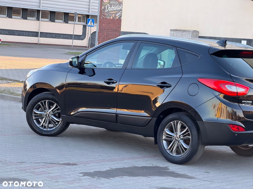 Hyundai ix35 1.6 2WD Style - 40