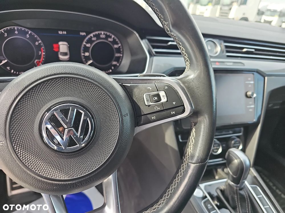 Volkswagen Arteon 2.0 TSI R-Line DSG - 17