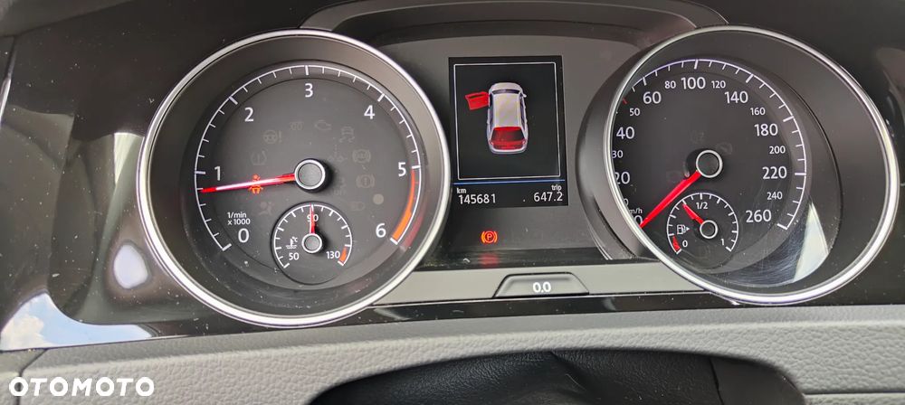 Volkswagen Golf 2.0 TDI BMT Highline - 10
