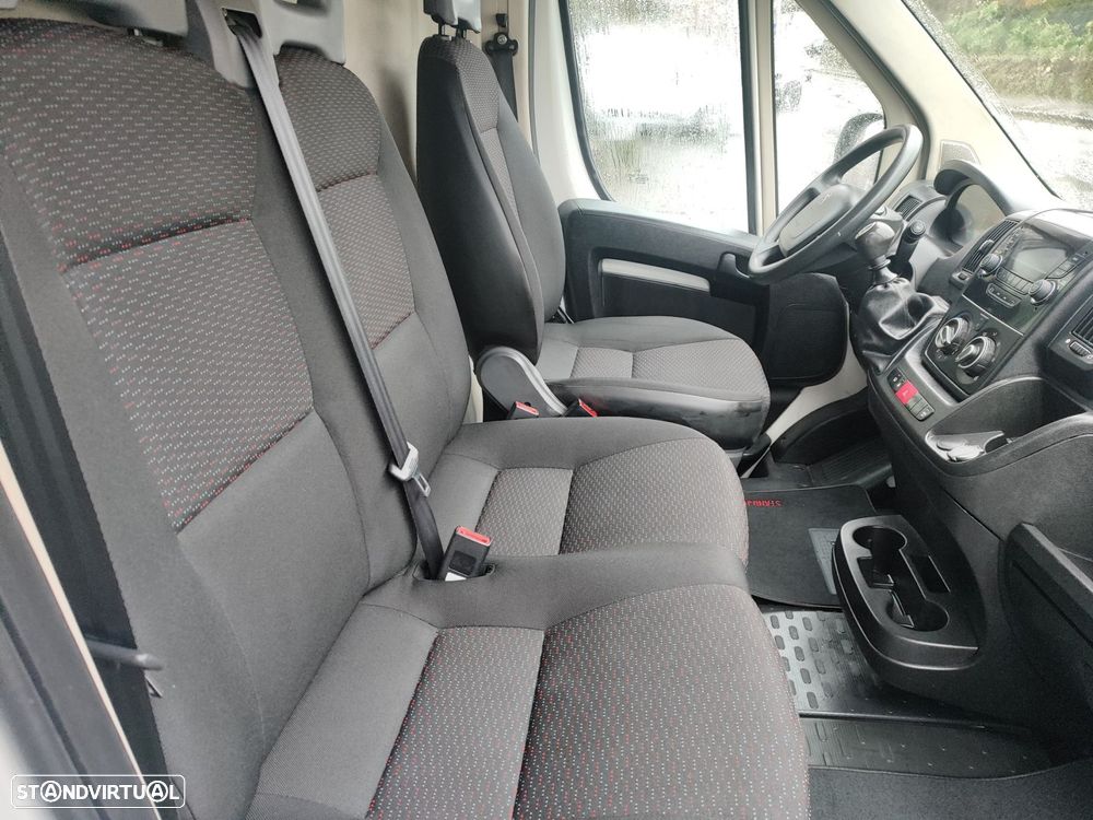 Peugeot Boxer 2.2 BlueHdi 330 L1H1 Pro - 7