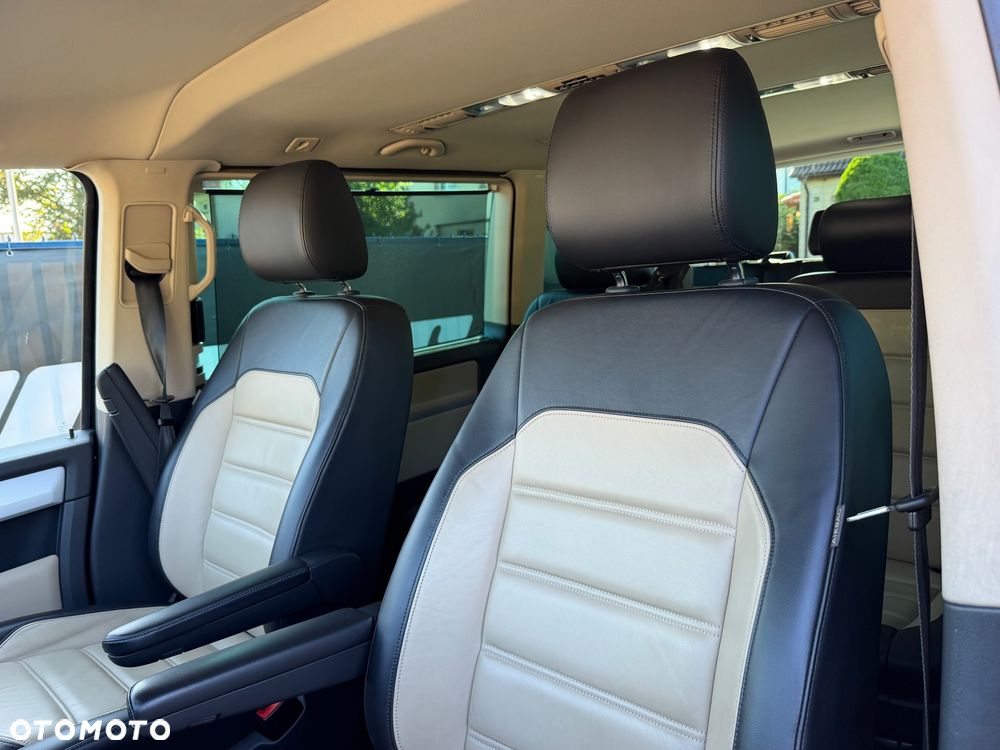 Volkswagen Multivan 2.0 BiTDI L1 Highline 4Motion DSG - 16
