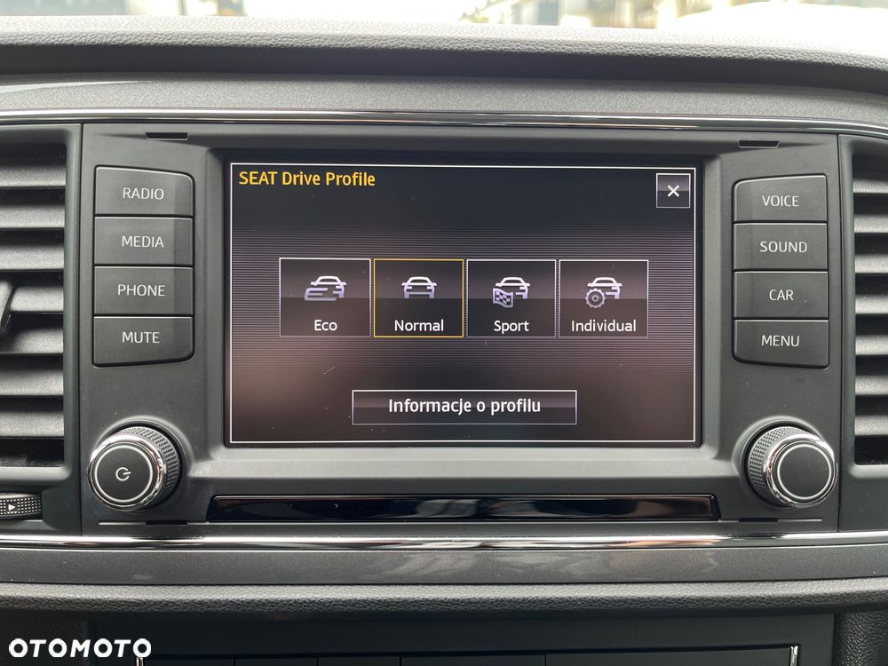 Seat Leon 1.4 TSI FR S&S - 32