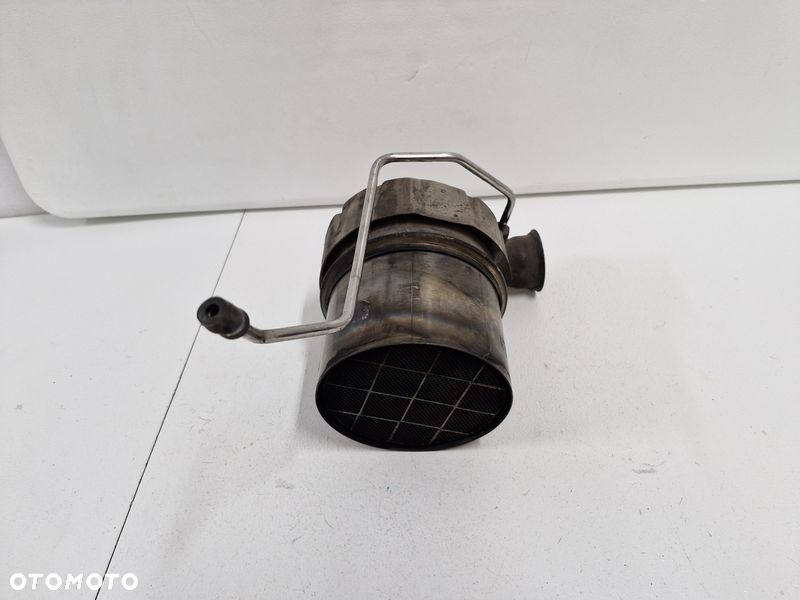 CITROEN DS4 DS5 1.6 HDI FILTR CZĄSTEK STAŁYCH FAP DPF 3141157300 - 1