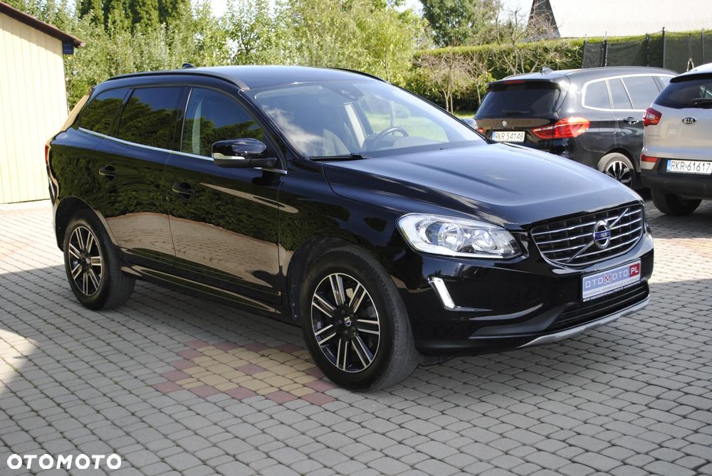 Volvo XC 60 - 6