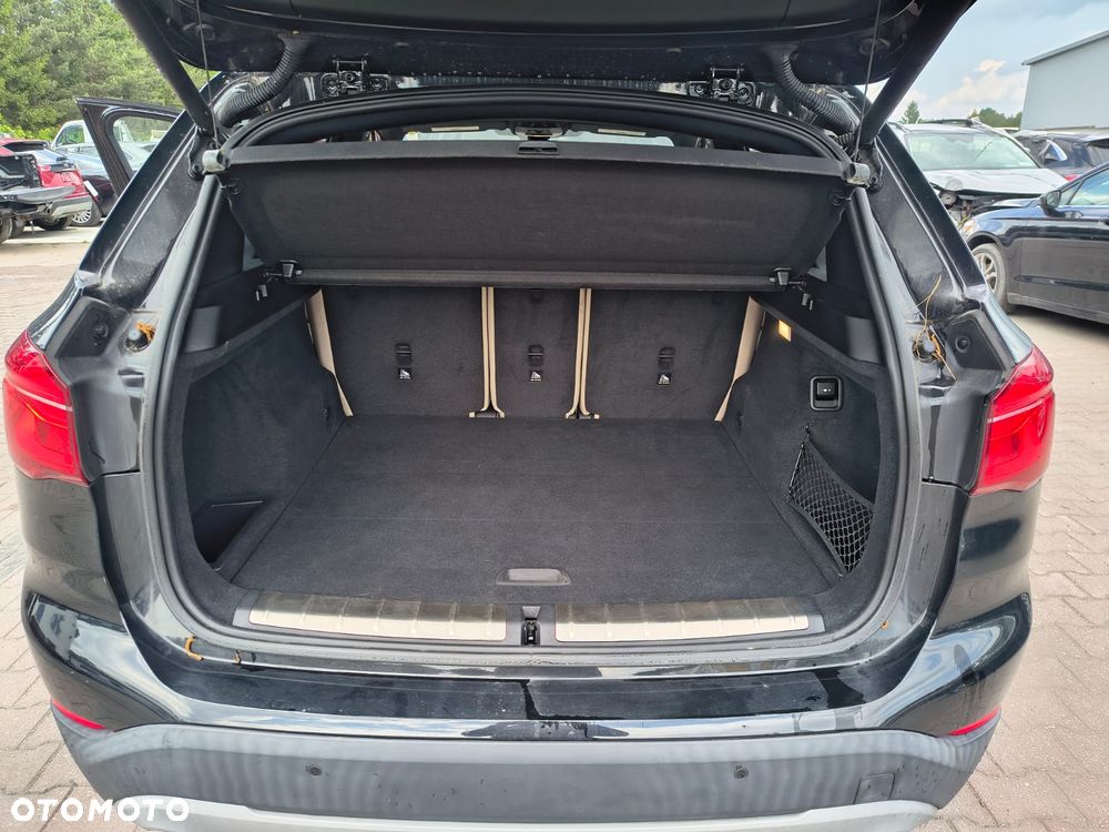 BMW X1 - 9