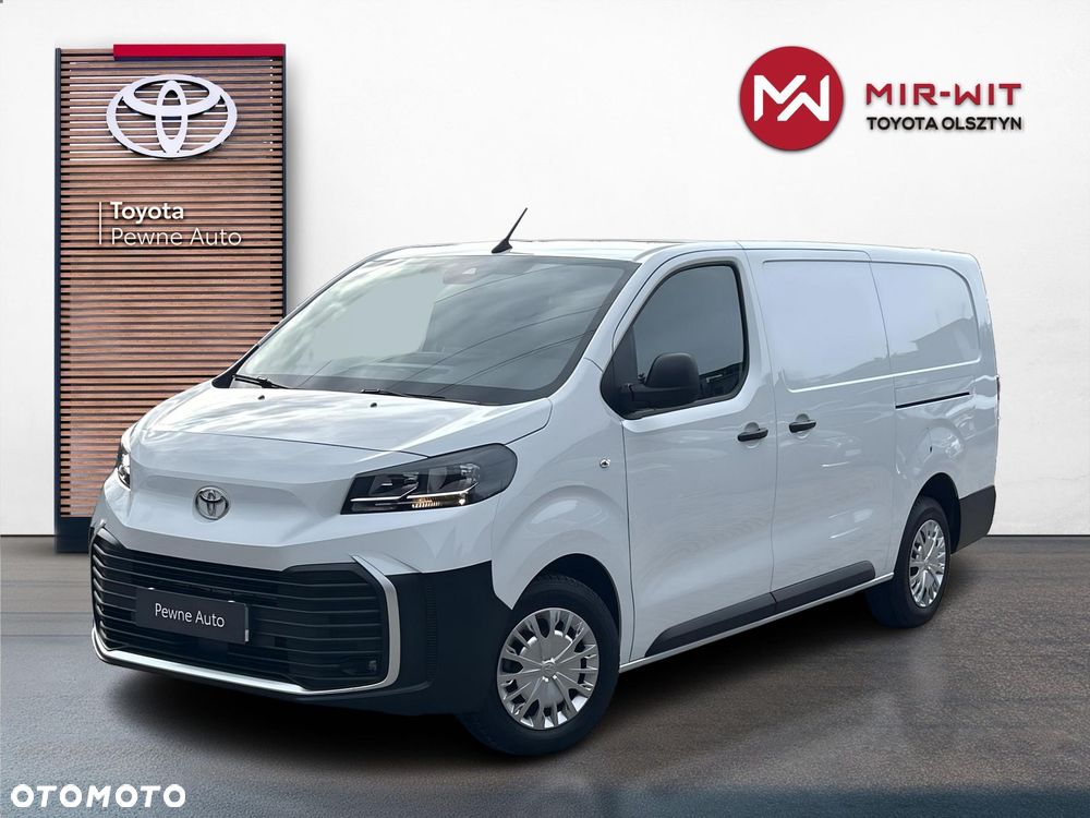 Toyota PROACE - 1
