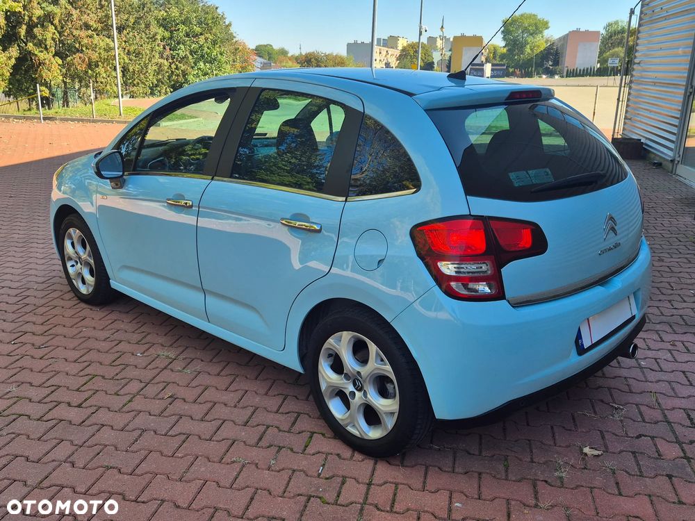Citroën C3 1.6 VTi Exclusive - 6