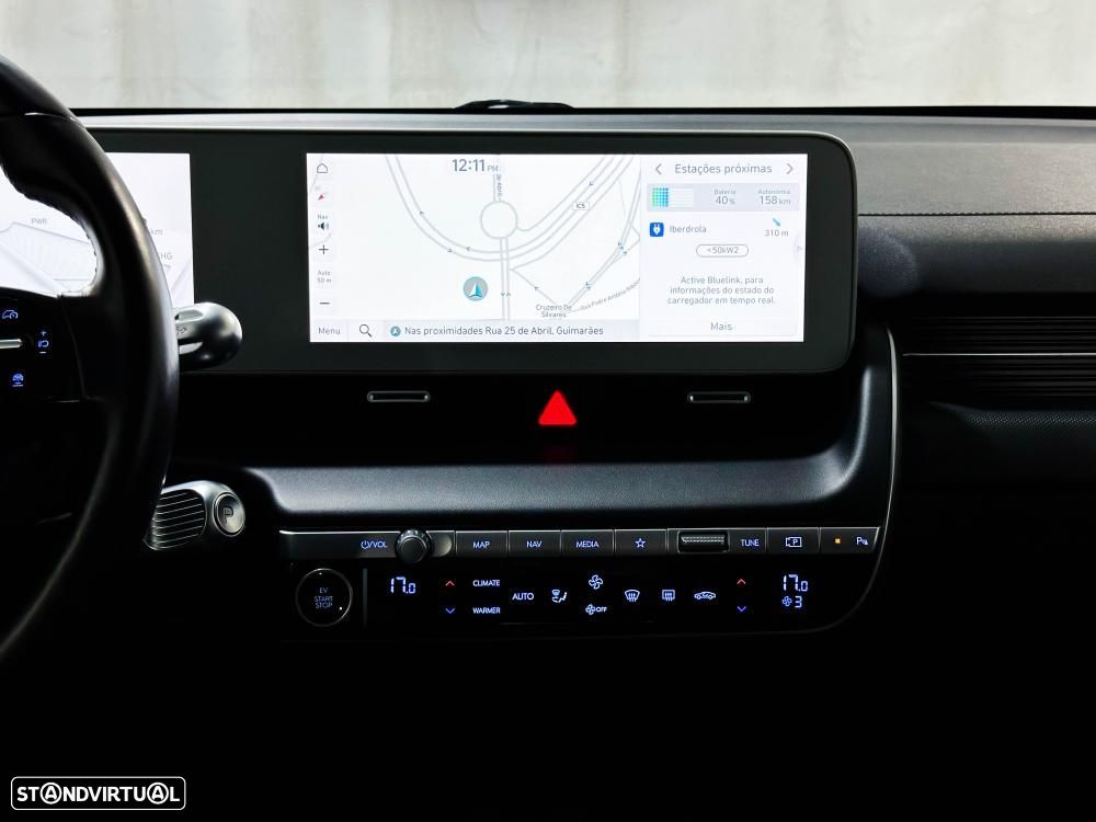 Hyundai Ioniq 5 77 kWh Premium - 21