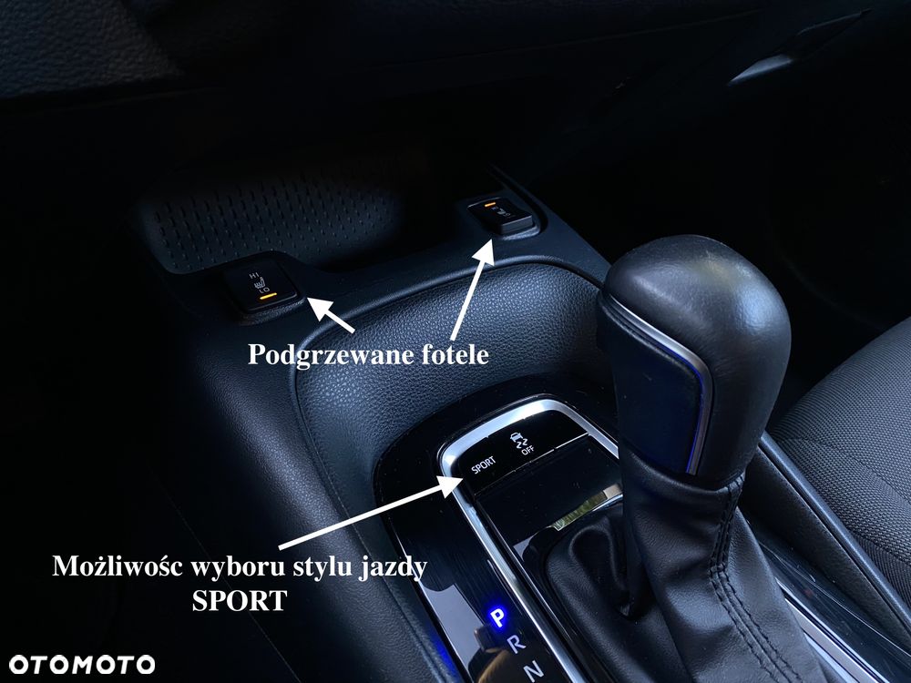 Toyota Corolla 1.5 Comfort MS - 17