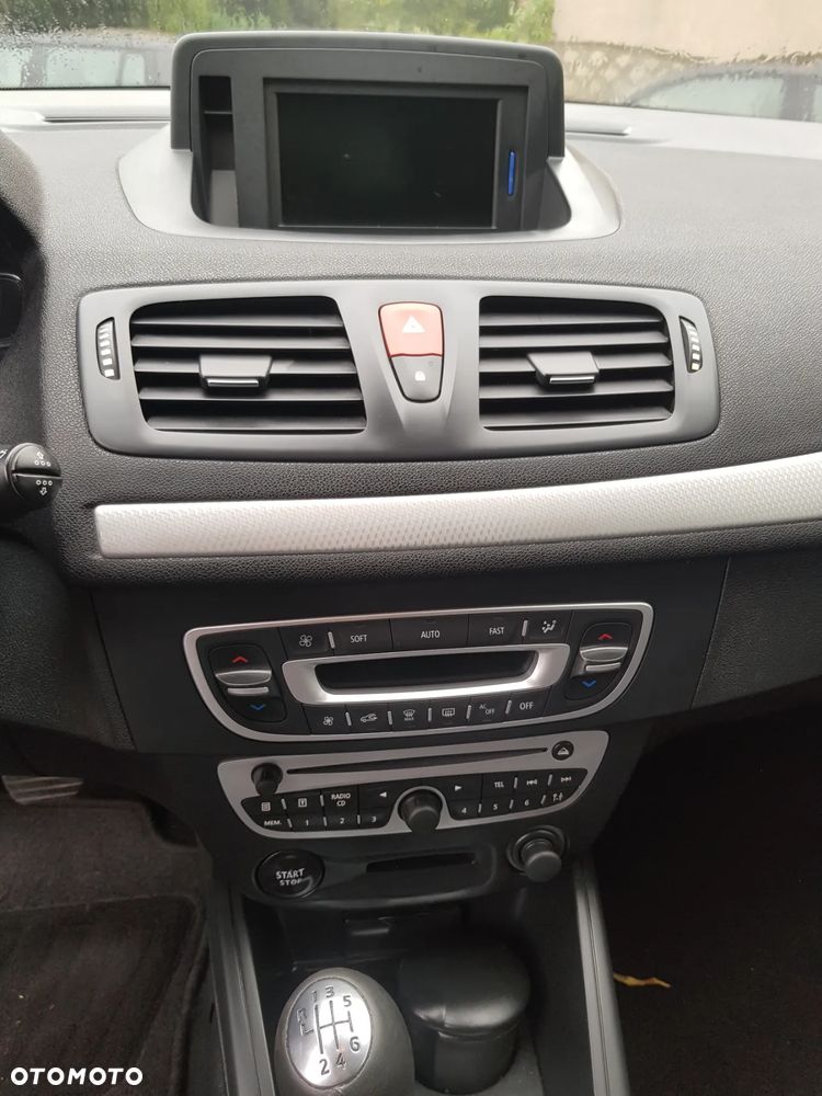 Renault Megane 1.6 16V 110 Expression - 11