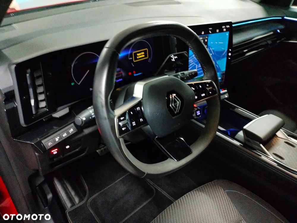 Renault Austral E-Tech Full 200 Esprit Alpine - 14