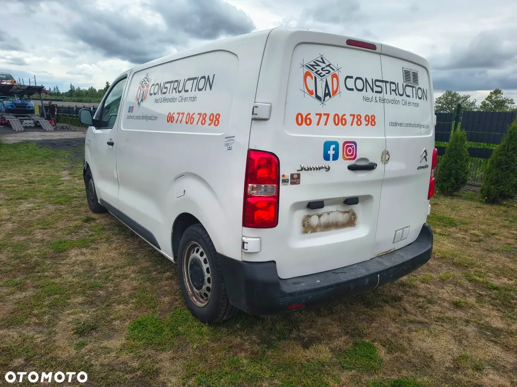 Citroën Jumpy - 3