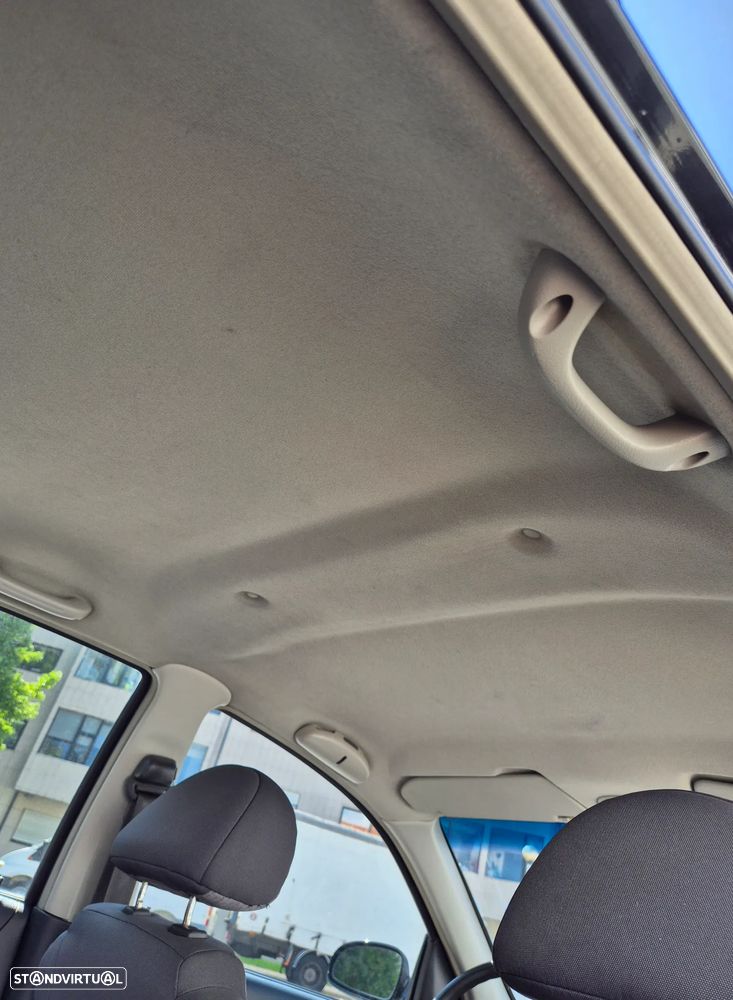 Chevrolet Aveo 1.2 LS - 20
