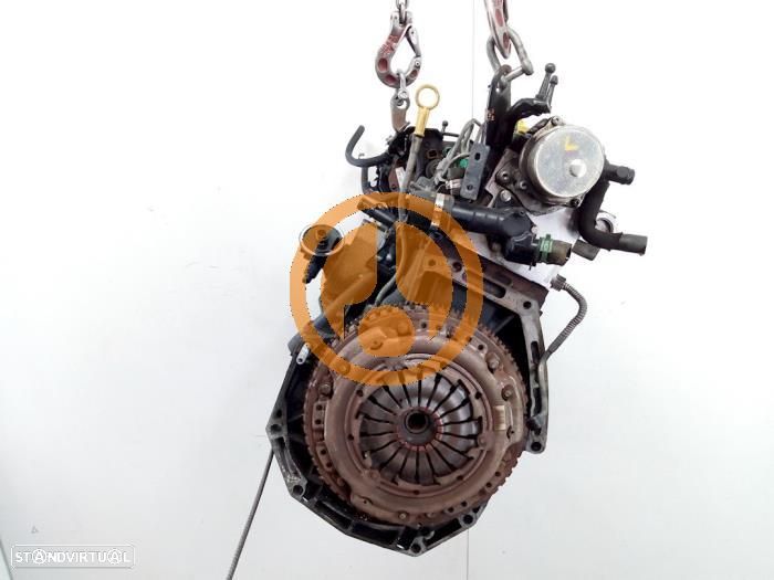 Motor K9K792 RENAULT LOGAN I BREAK DACIA LOGAN EXPRESS LOGAN MCV LOGAN PICK-UP SANDERO - 1