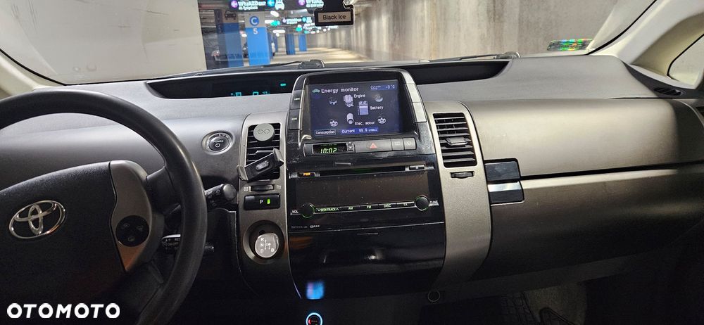 Toyota Prius 1.5 VVT-i Sol - 19