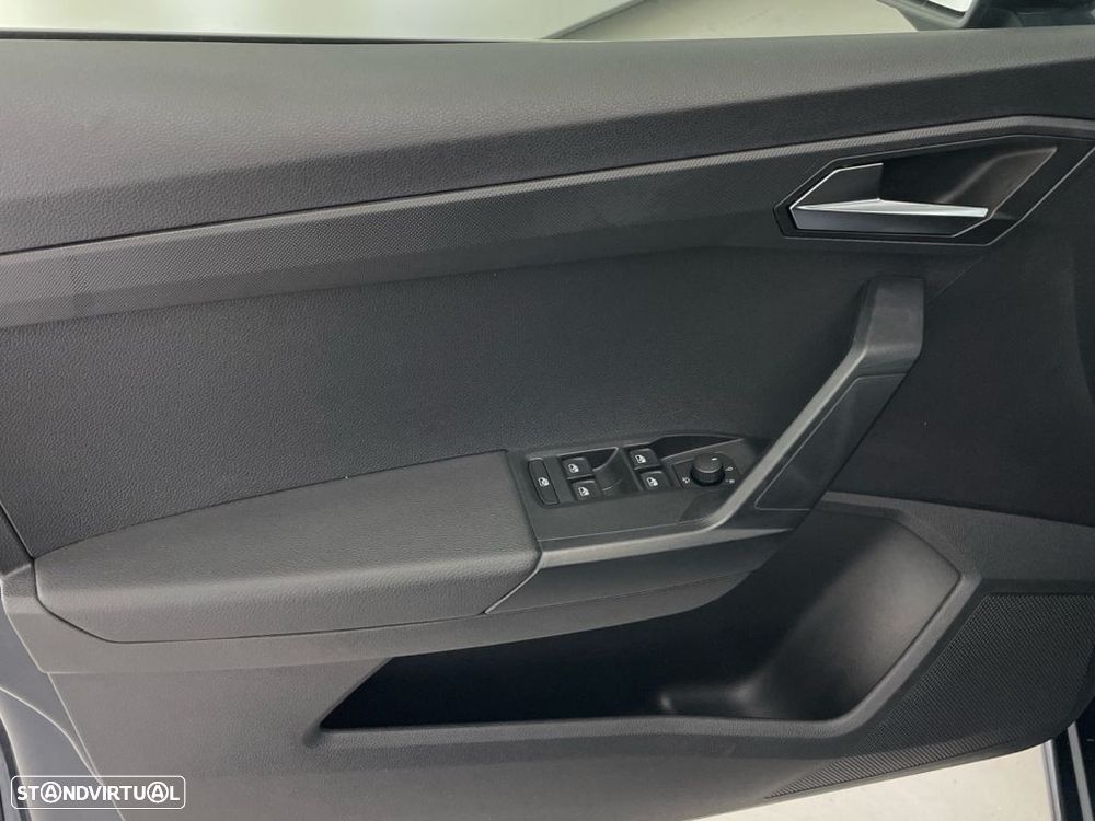 SEAT Ibiza 1.0 TSI Style DSG - 17