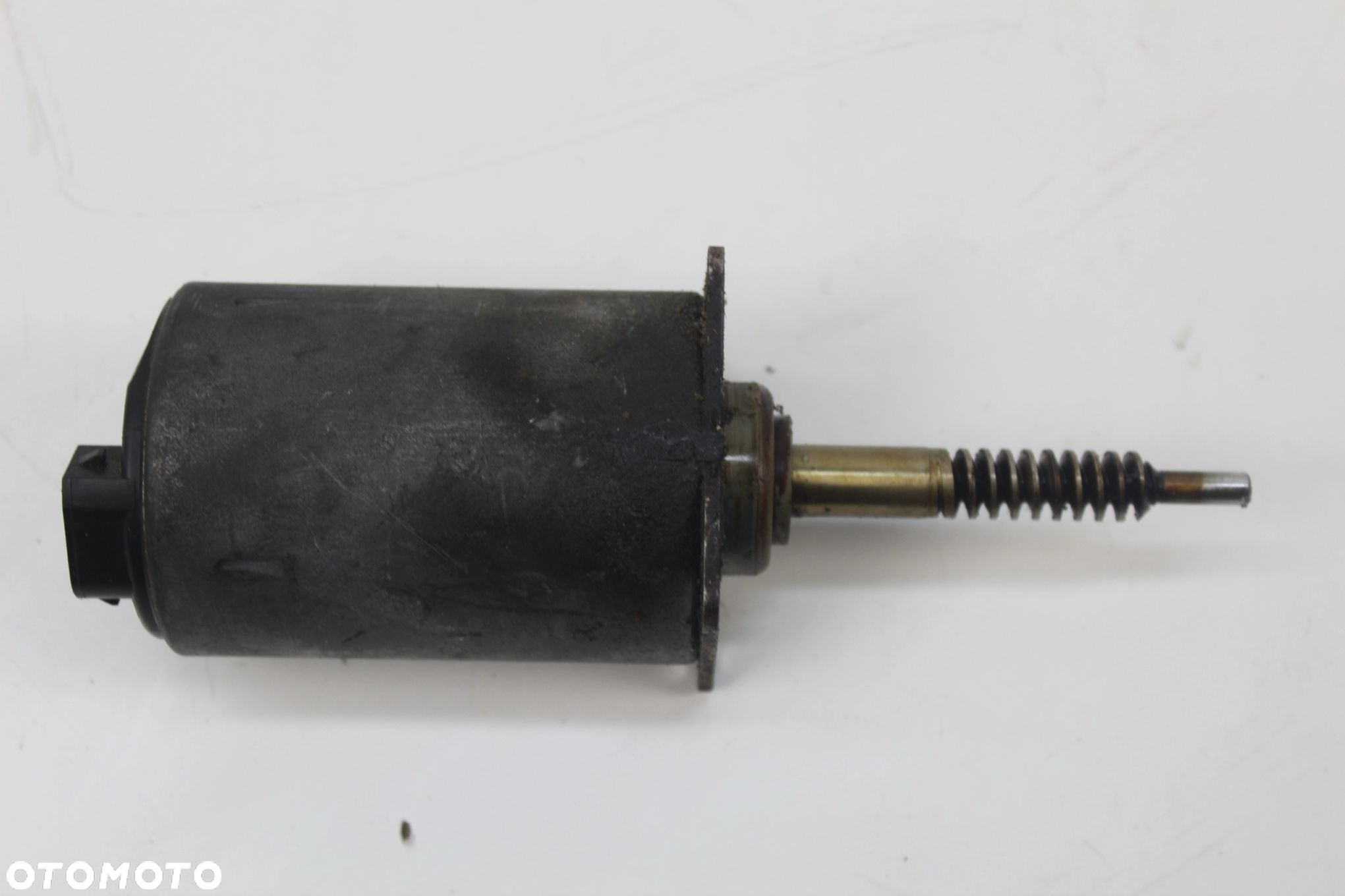 SILNICZEK WAŁKA VALVETRONIC BMW SERIA 7 E65 3.6 V8 - 2