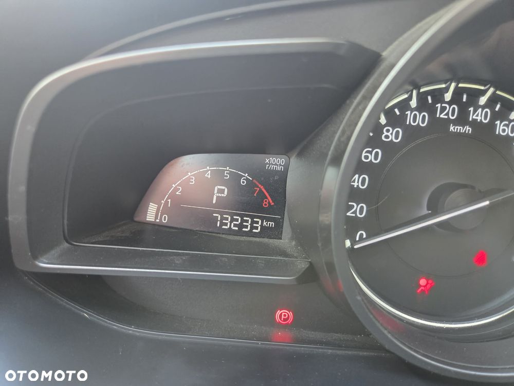 Mazda 3 2.0 Skyenergy - 4