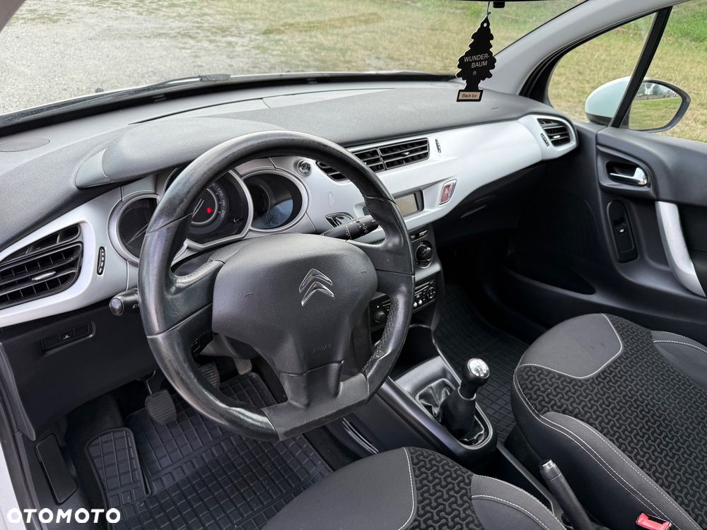 Citroën C3 1.4 Attraction - 7