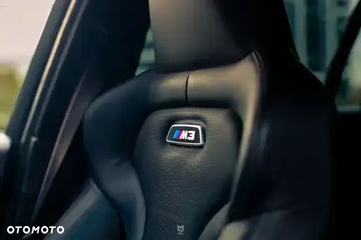 BMW M3 CS DKG - 20