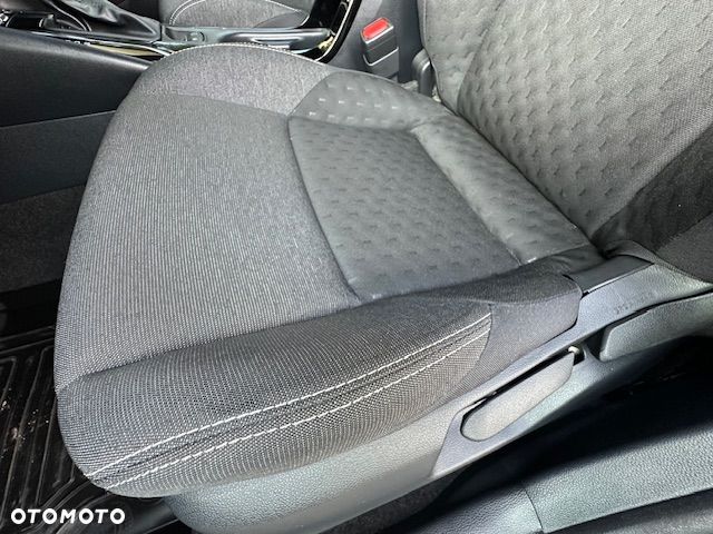 Toyota Corolla 1.8 Comfort - 34