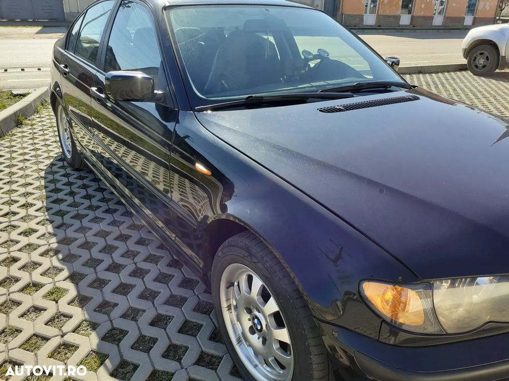BMW Seria 3 - 13