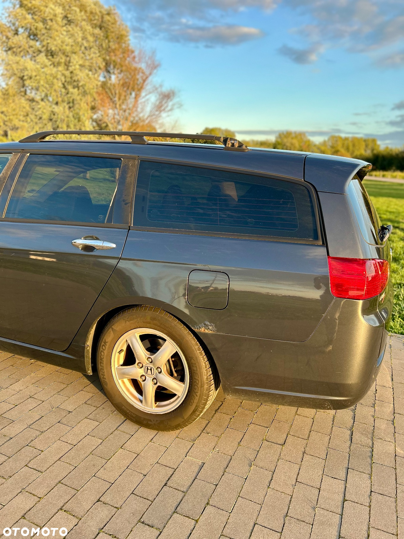 Honda Accord 2.0 Executive - 8
