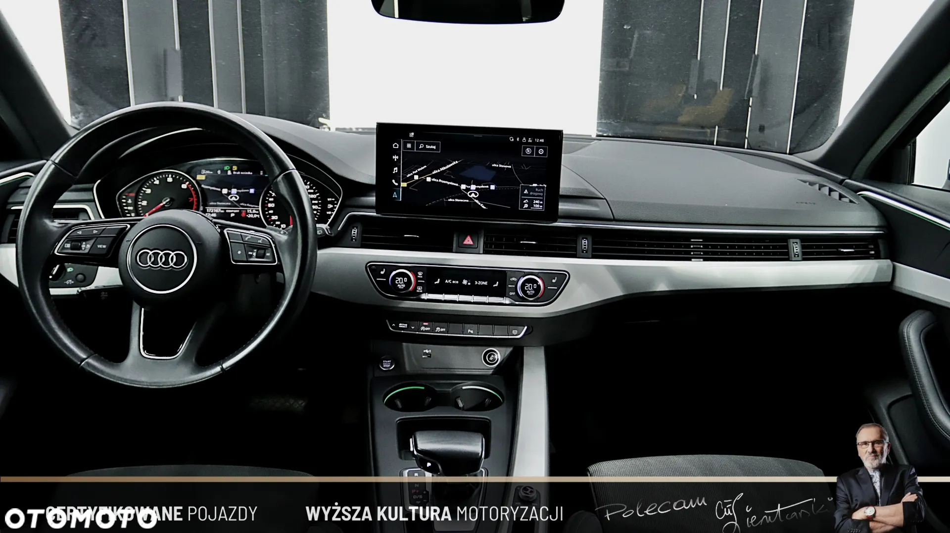 Audi A4 35 TFSI Sport S tronic - 17