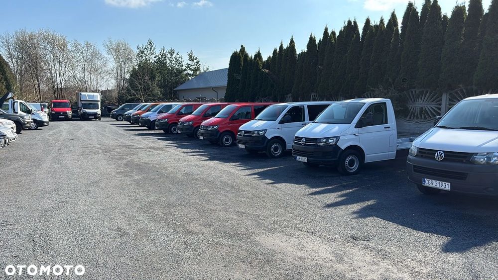 Volkswagen Transporter Kombi L1H1 DSG - 4